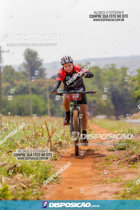 3º Desafio Solidário Endorfina MTB