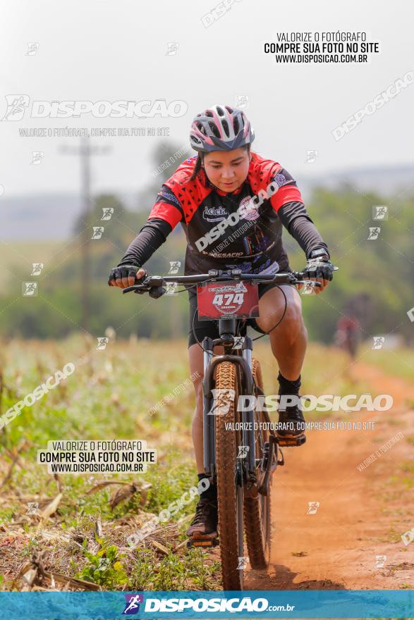 3º Desafio Solidário Endorfina MTB