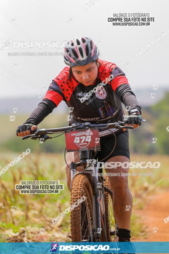 3º Desafio Solidário Endorfina MTB