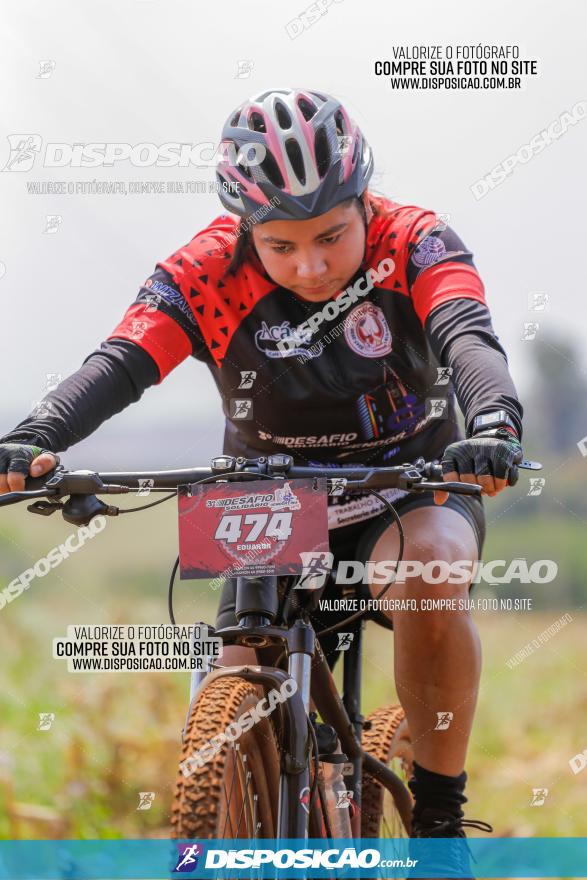 3º Desafio Solidário Endorfina MTB