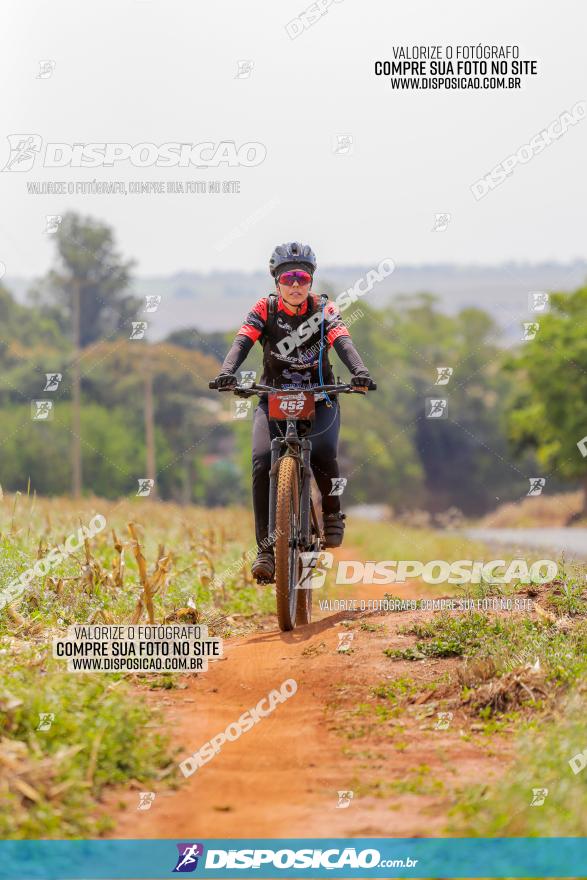 3º Desafio Solidário Endorfina MTB