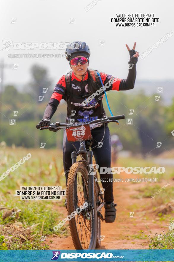 3º Desafio Solidário Endorfina MTB