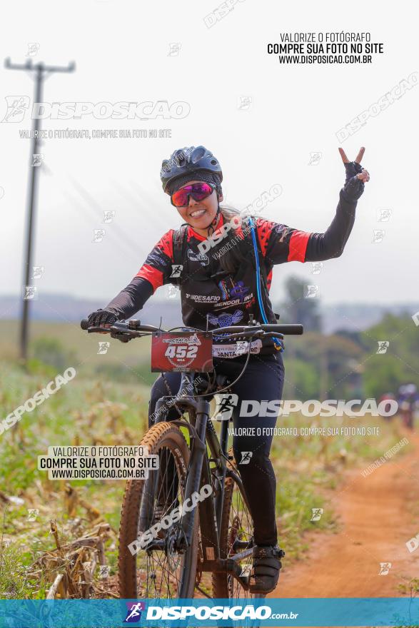 3º Desafio Solidário Endorfina MTB