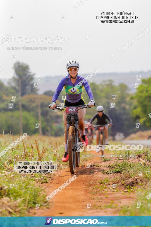 3º Desafio Solidário Endorfina MTB