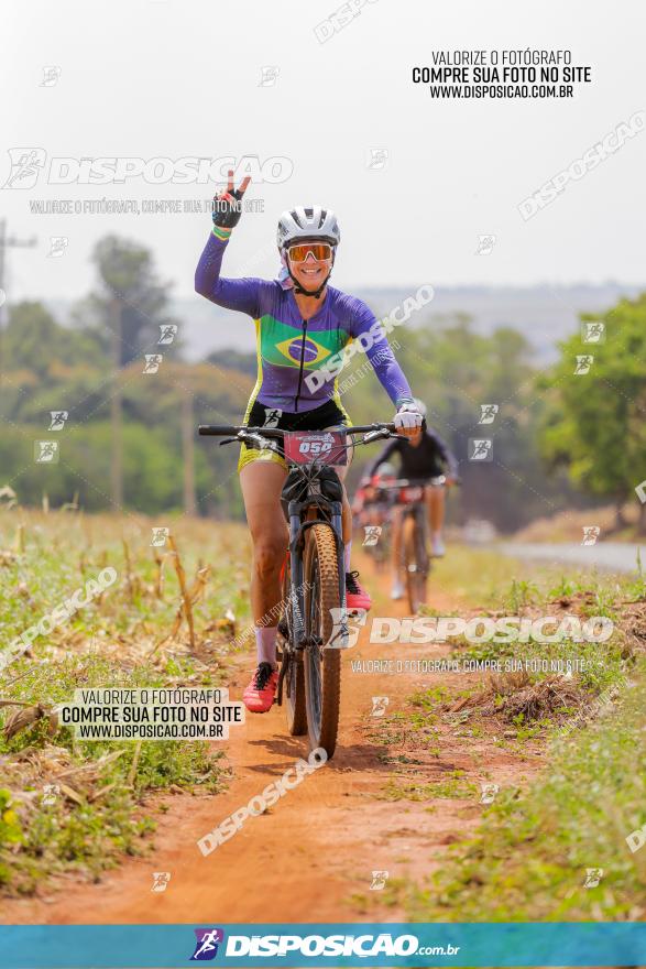 3º Desafio Solidário Endorfina MTB