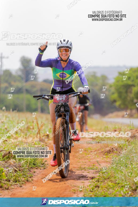 3º Desafio Solidário Endorfina MTB