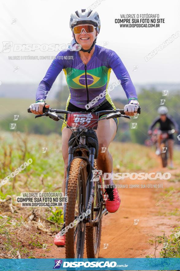 3º Desafio Solidário Endorfina MTB