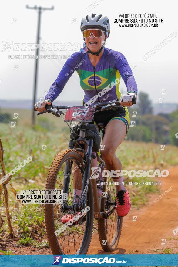 3º Desafio Solidário Endorfina MTB