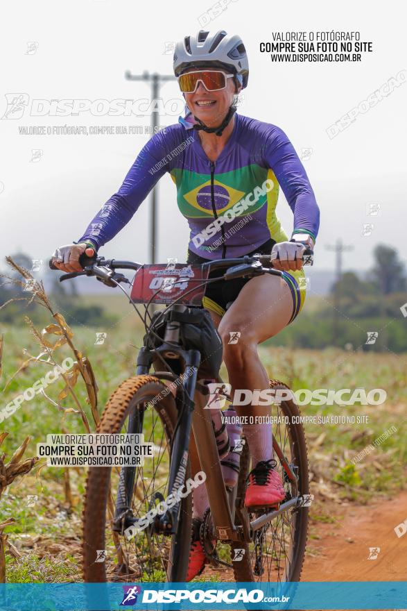 3º Desafio Solidário Endorfina MTB