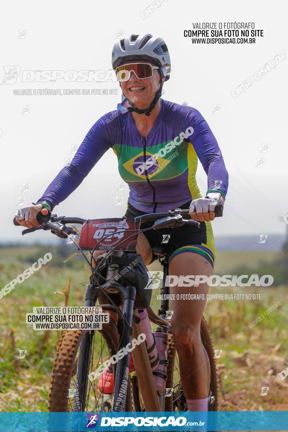 3º Desafio Solidário Endorfina MTB