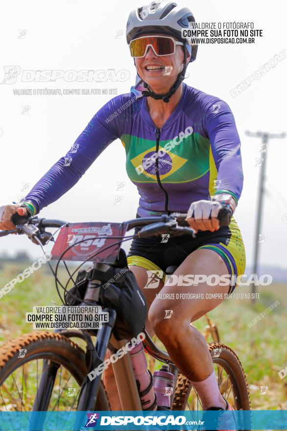 3º Desafio Solidário Endorfina MTB