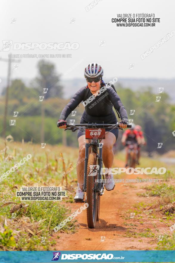 3º Desafio Solidário Endorfina MTB