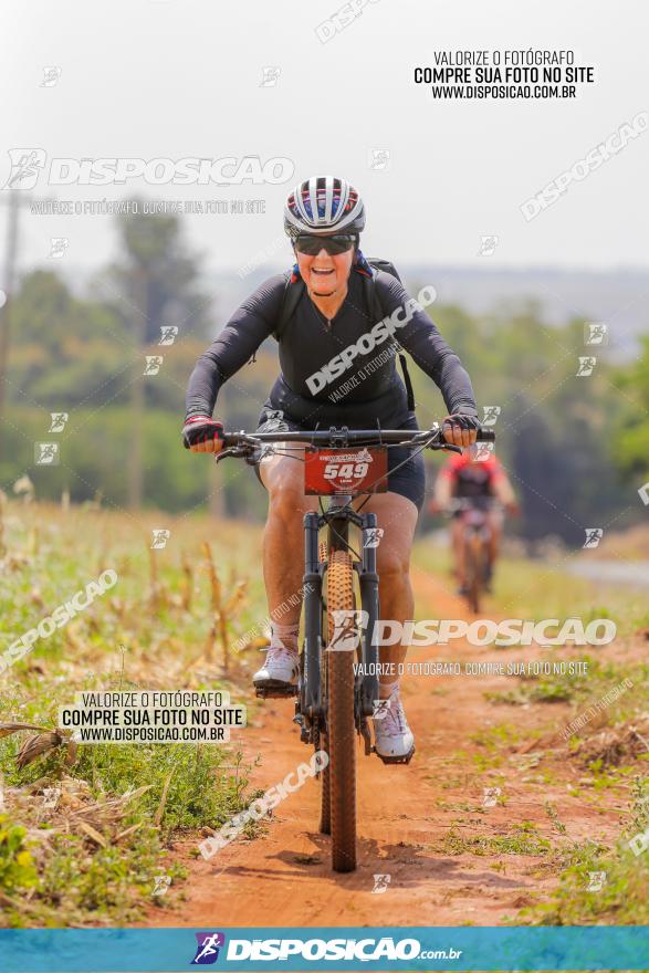 3º Desafio Solidário Endorfina MTB