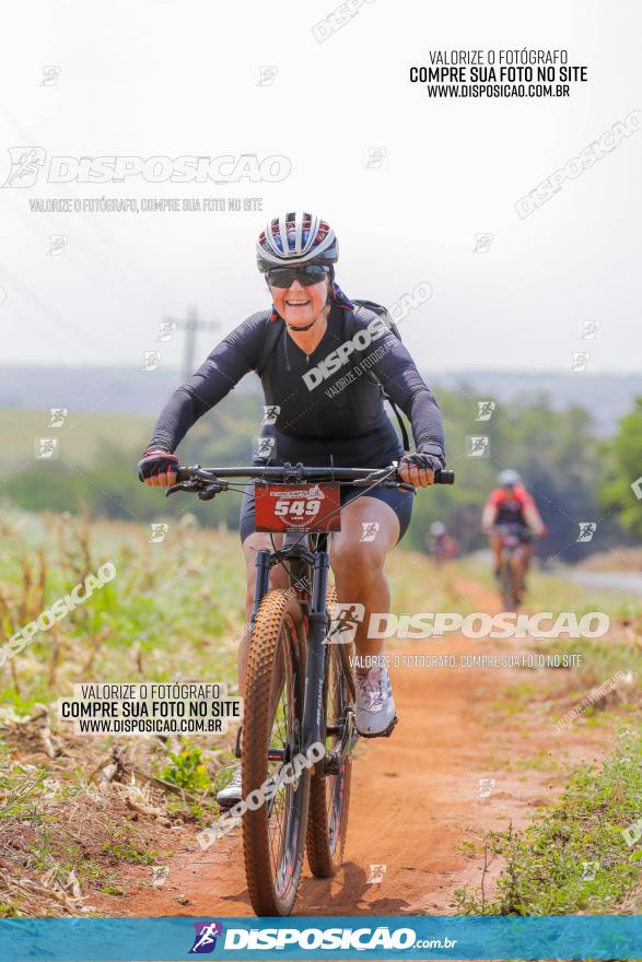 3º Desafio Solidário Endorfina MTB