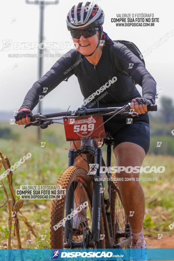 3º Desafio Solidário Endorfina MTB