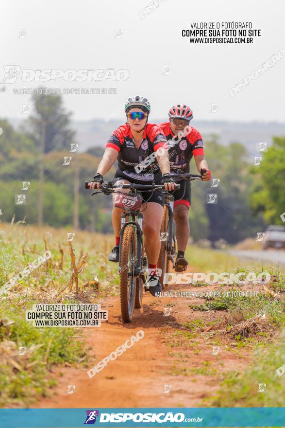 3º Desafio Solidário Endorfina MTB