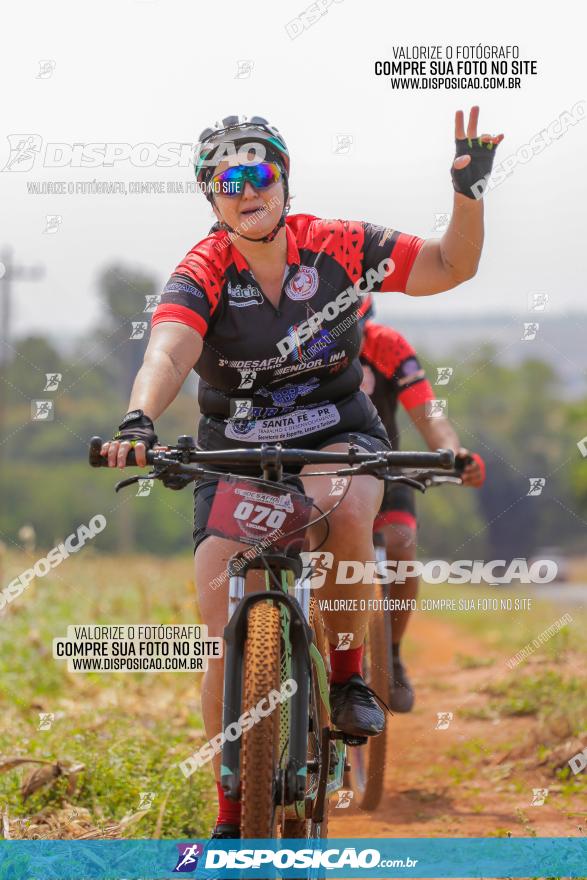 3º Desafio Solidário Endorfina MTB