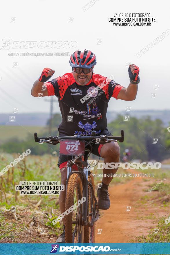 3º Desafio Solidário Endorfina MTB