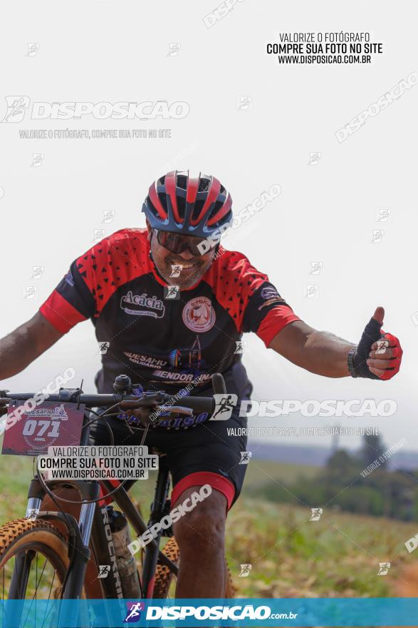 3º Desafio Solidário Endorfina MTB