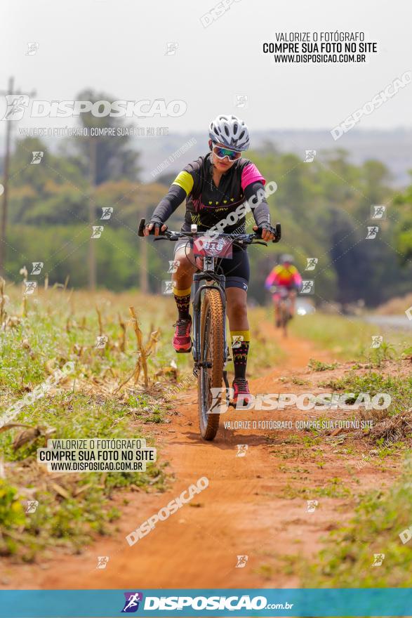 3º Desafio Solidário Endorfina MTB