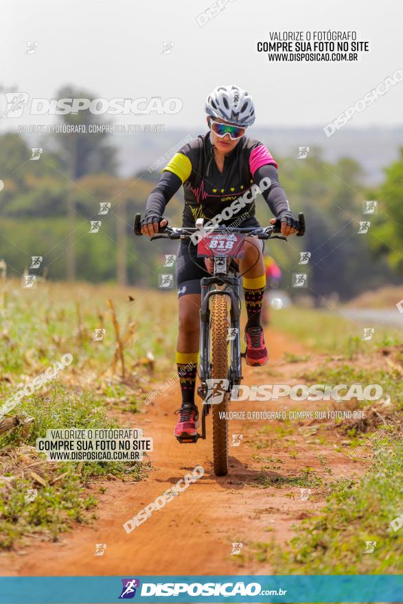 3º Desafio Solidário Endorfina MTB