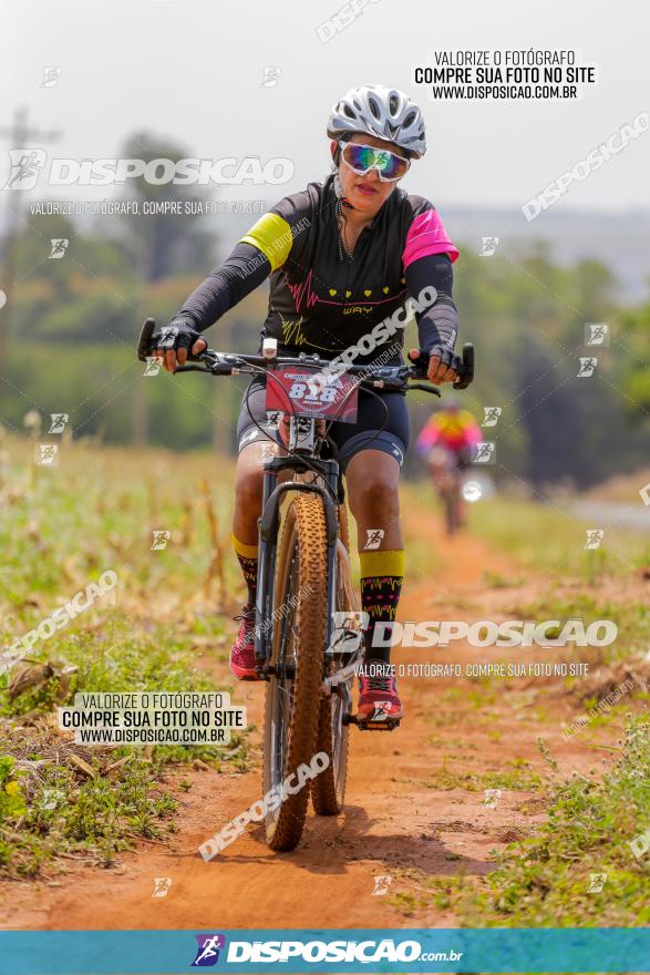 3º Desafio Solidário Endorfina MTB