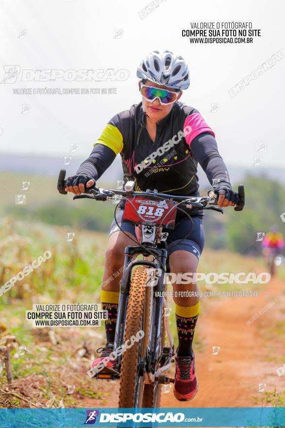 3º Desafio Solidário Endorfina MTB