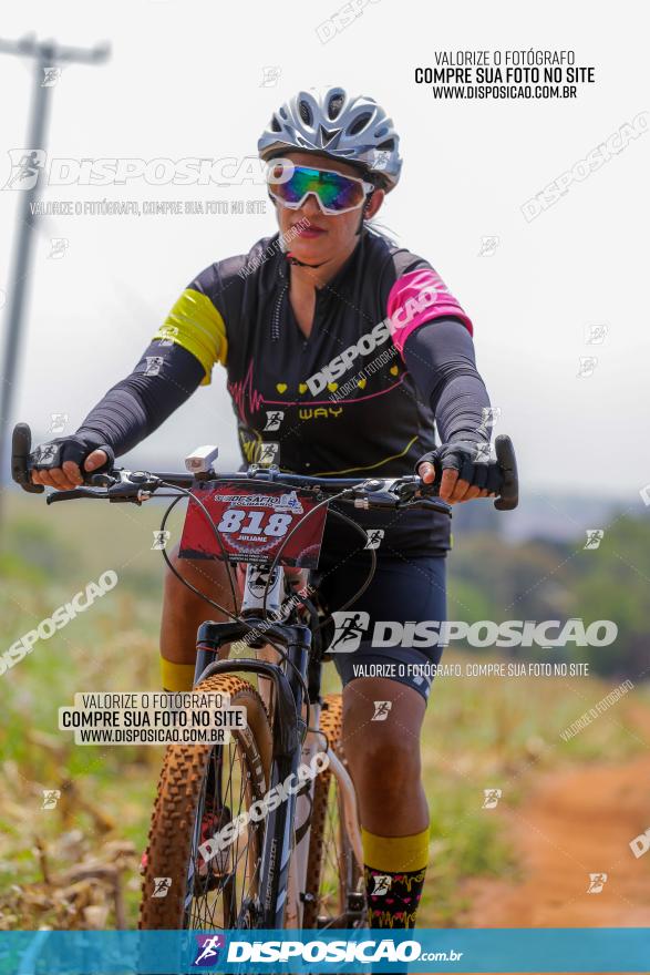 3º Desafio Solidário Endorfina MTB