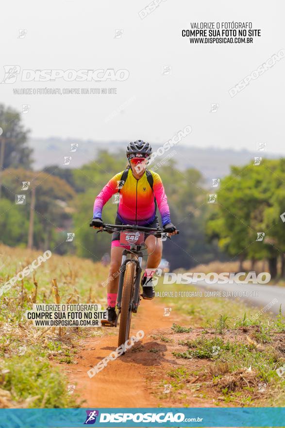 3º Desafio Solidário Endorfina MTB