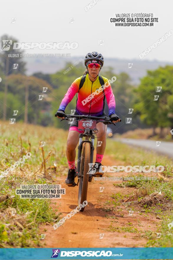 3º Desafio Solidário Endorfina MTB