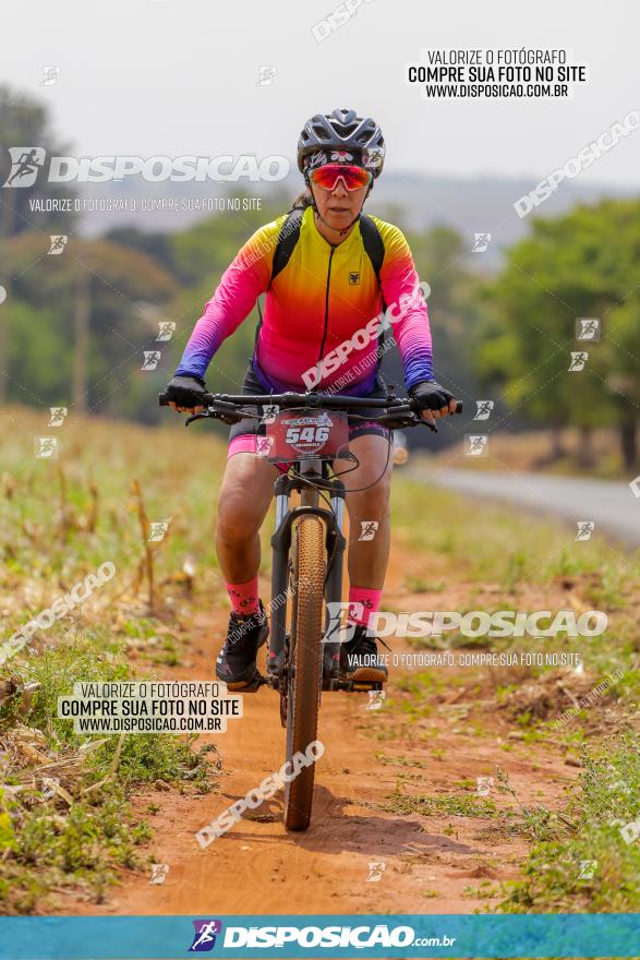 3º Desafio Solidário Endorfina MTB