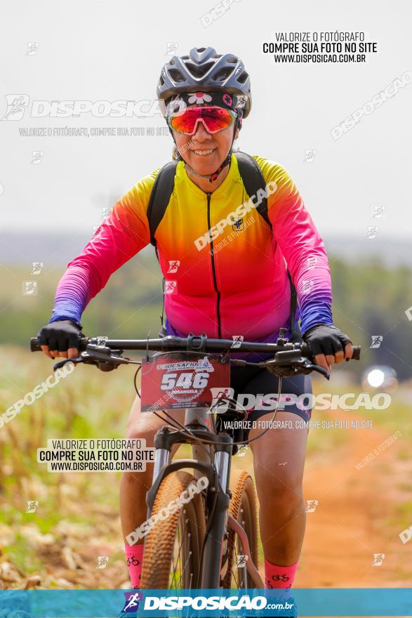 3º Desafio Solidário Endorfina MTB