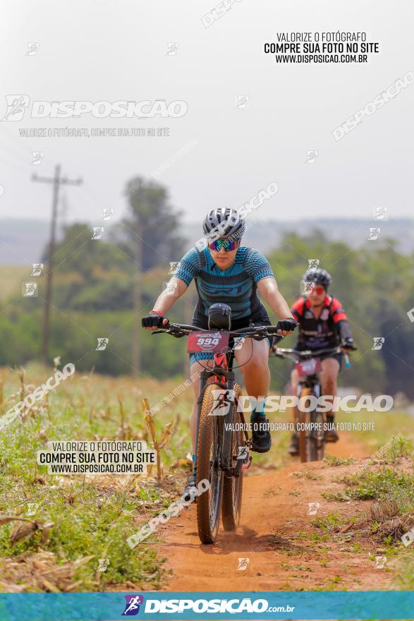 3º Desafio Solidário Endorfina MTB