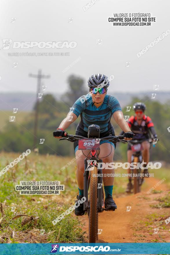 3º Desafio Solidário Endorfina MTB