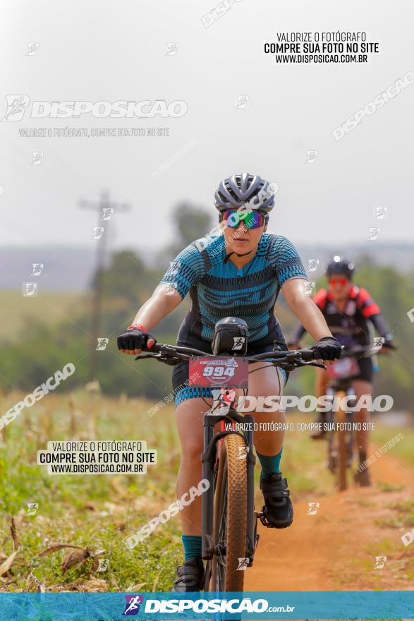 3º Desafio Solidário Endorfina MTB