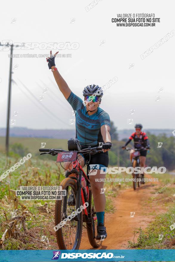 3º Desafio Solidário Endorfina MTB