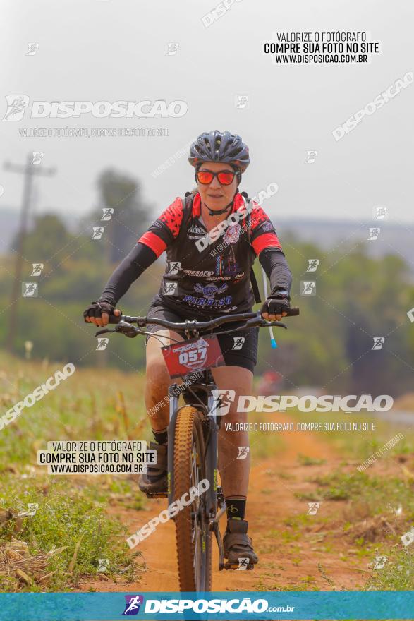 3º Desafio Solidário Endorfina MTB