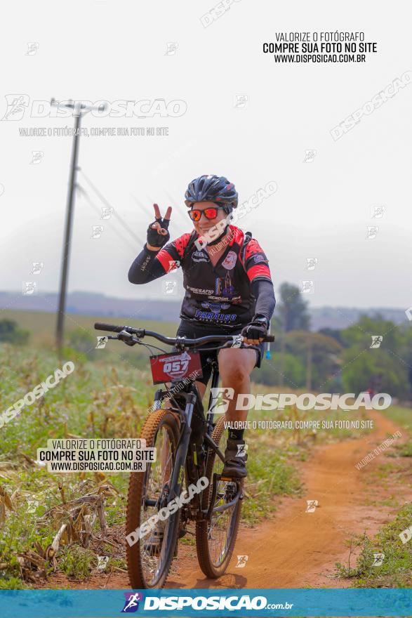 3º Desafio Solidário Endorfina MTB