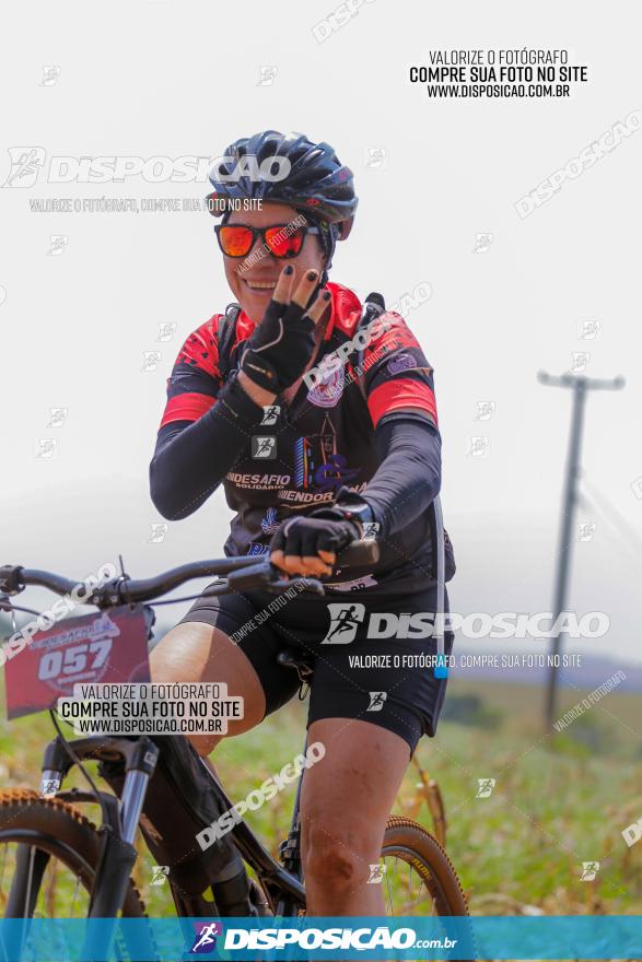 3º Desafio Solidário Endorfina MTB