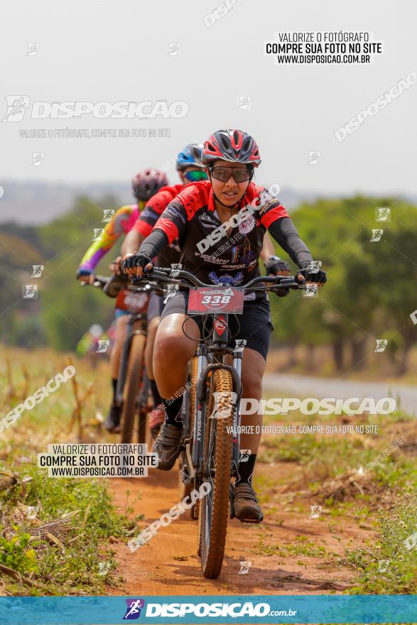 3º Desafio Solidário Endorfina MTB