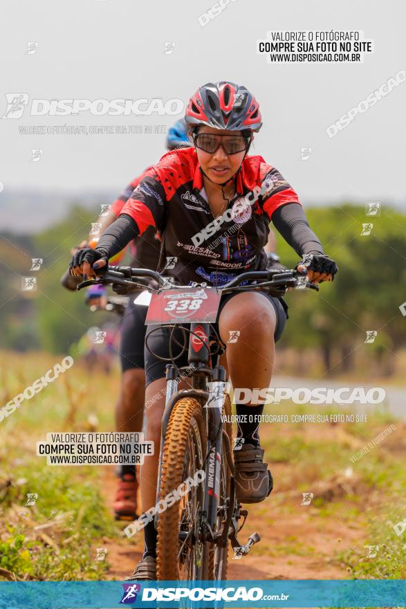 3º Desafio Solidário Endorfina MTB