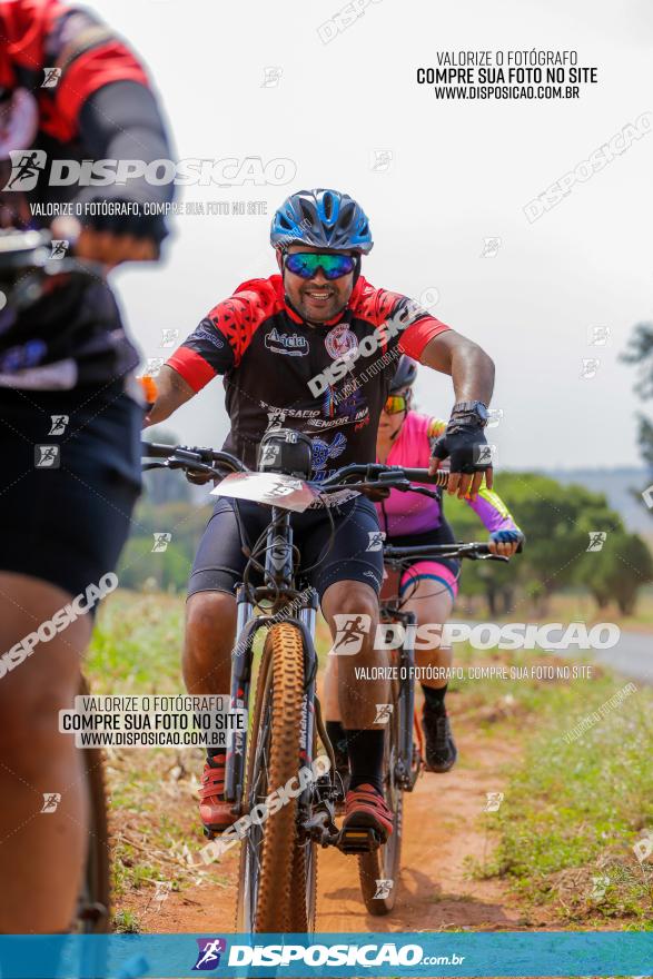 3º Desafio Solidário Endorfina MTB