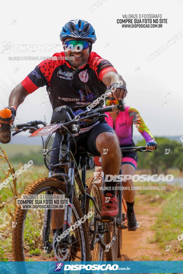 3º Desafio Solidário Endorfina MTB