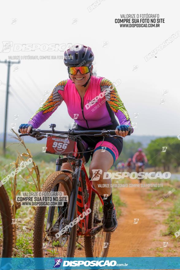 3º Desafio Solidário Endorfina MTB