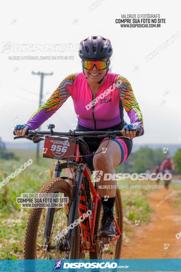 3º Desafio Solidário Endorfina MTB