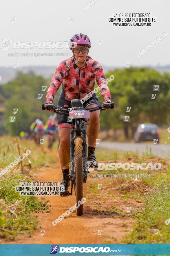 3º Desafio Solidário Endorfina MTB