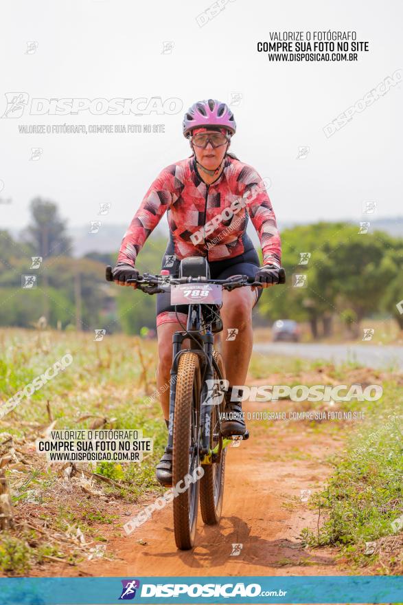 3º Desafio Solidário Endorfina MTB