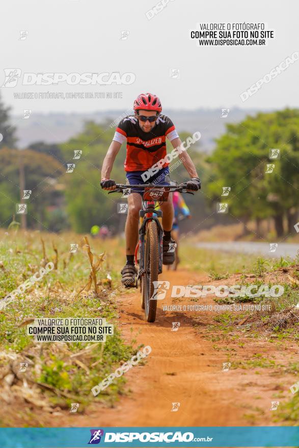 3º Desafio Solidário Endorfina MTB