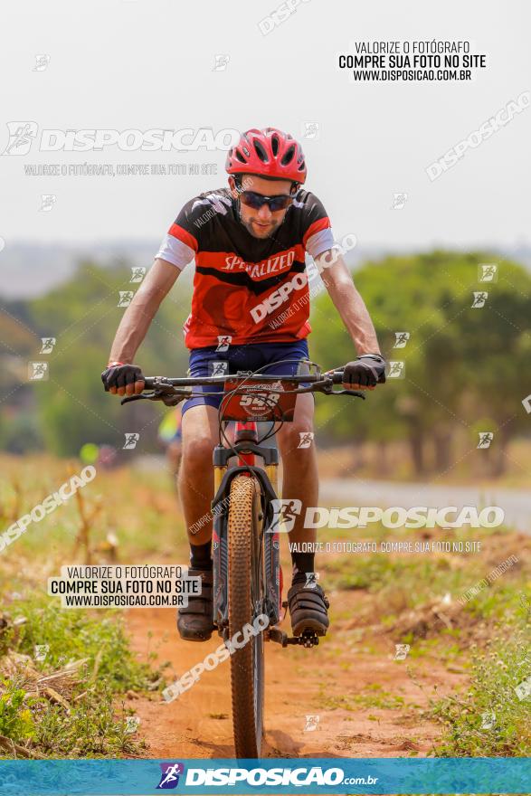 3º Desafio Solidário Endorfina MTB