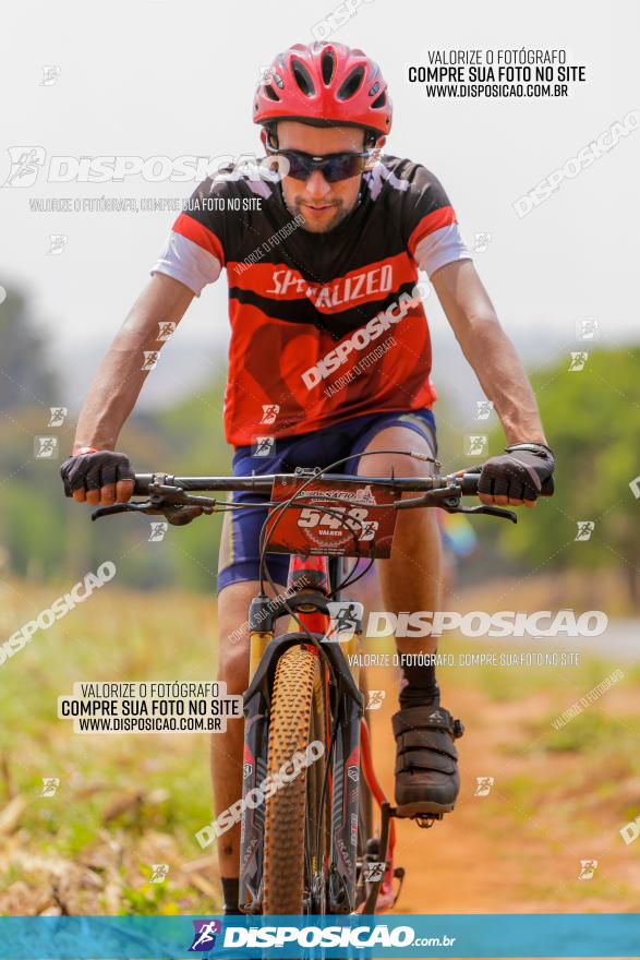 3º Desafio Solidário Endorfina MTB